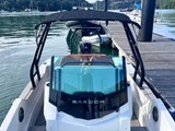 Saxdor 200 Sport - For Sale